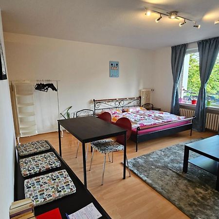 Urlaubsparadies Mit 2 Fahhraedern 슈타트하겐 외부 사진