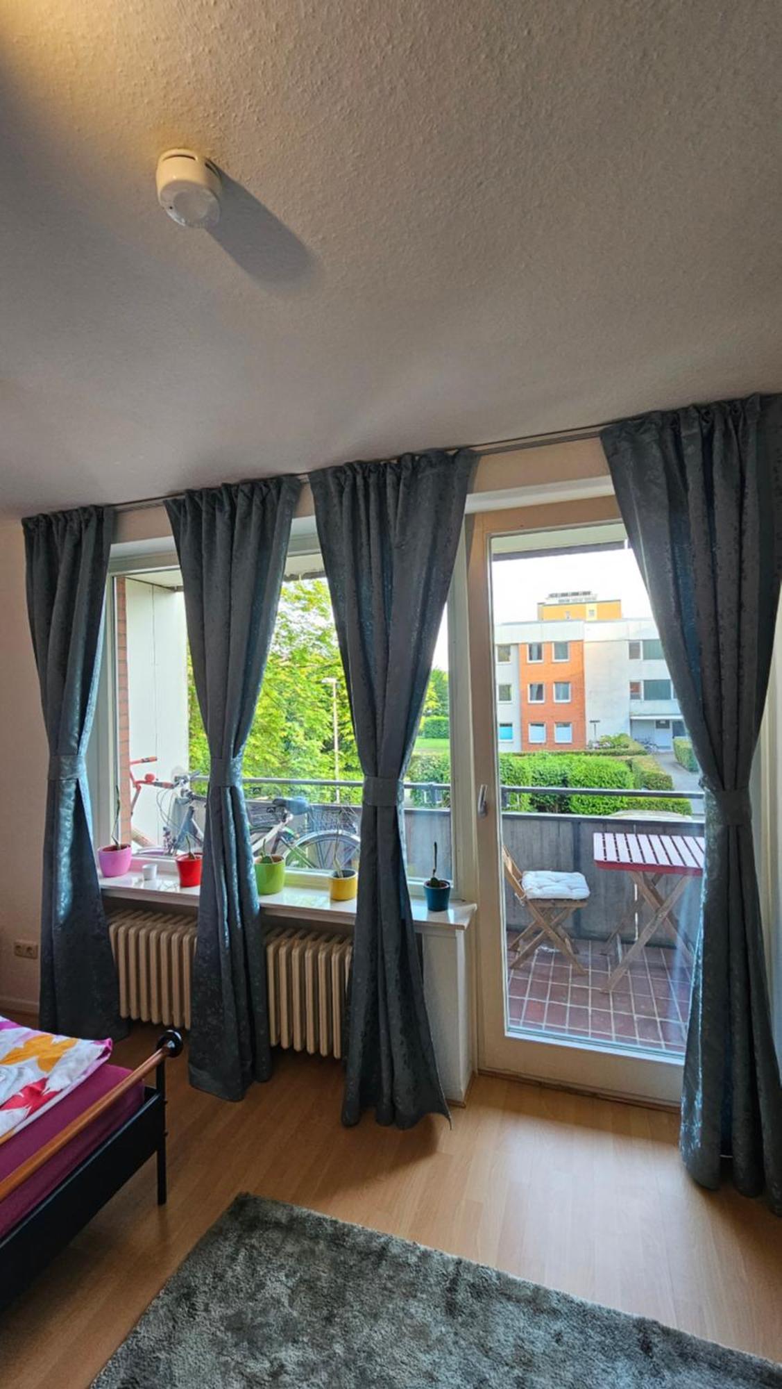 Urlaubsparadies Mit 2 Fahhraedern 슈타트하겐 외부 사진